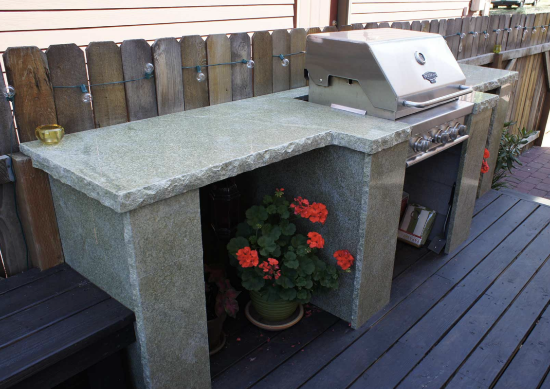 Imagine Stoneworks in Bend, OR
